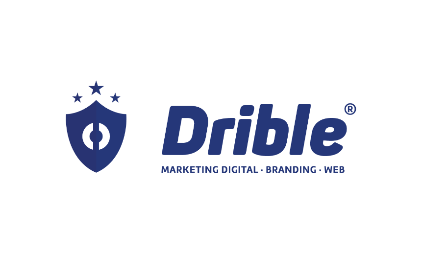 Drible // Marketing Digital & Branding