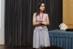 Ação de Sensibilização - Violência no Namoro (2)