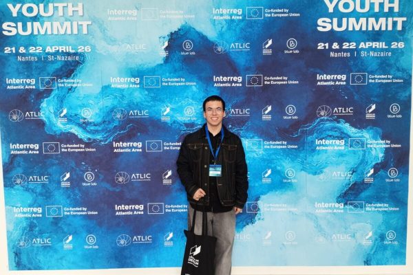 Aluno da Escola Profissional OFICINA conquista primeiro lugar em evento internacional_