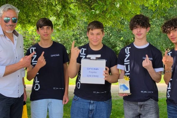 alunos-oficina-vencedores-concurso-à-velocidade-do-sol